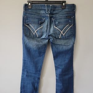 William Rast jeans size 29